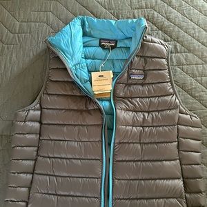 Patagonia Vest